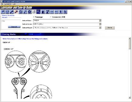 Timing Belts